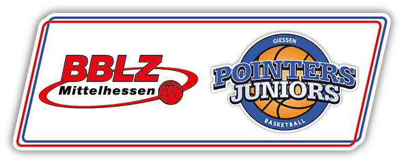 BBLZ Giessen Pointers Juniors Logo